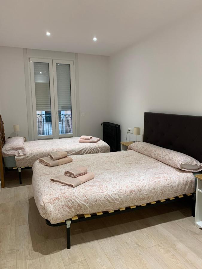 Casa Mery Pamplona - B&B