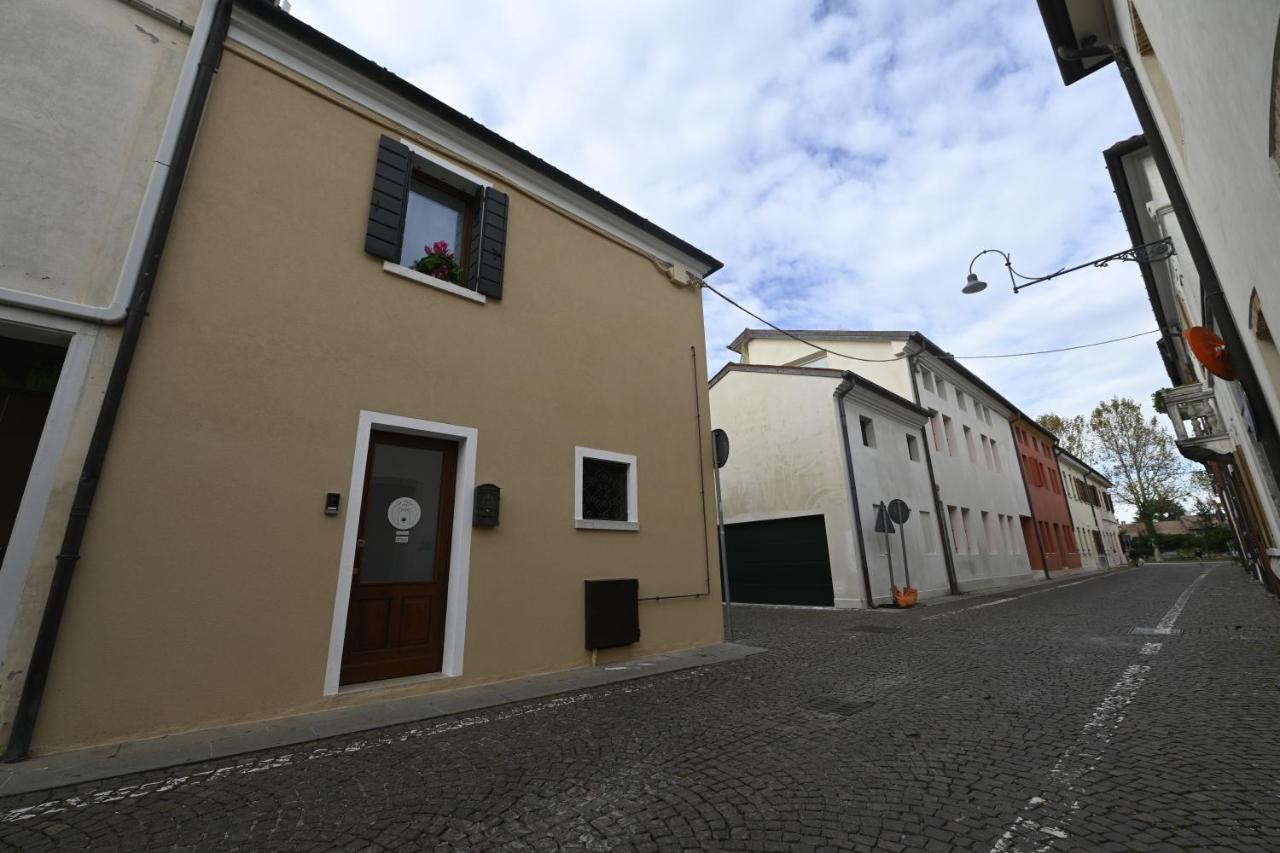 Ca' Milla Apartment Noale Centro Storico - B&B