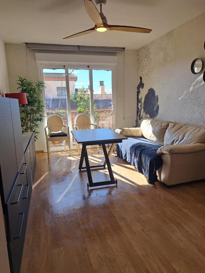 Gran apartamento familiar - B&B Granada