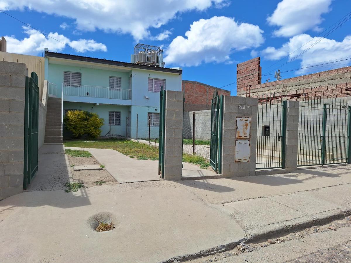 Departamentos Ariadna - Ferienwohnung Comodoro Rivadavia