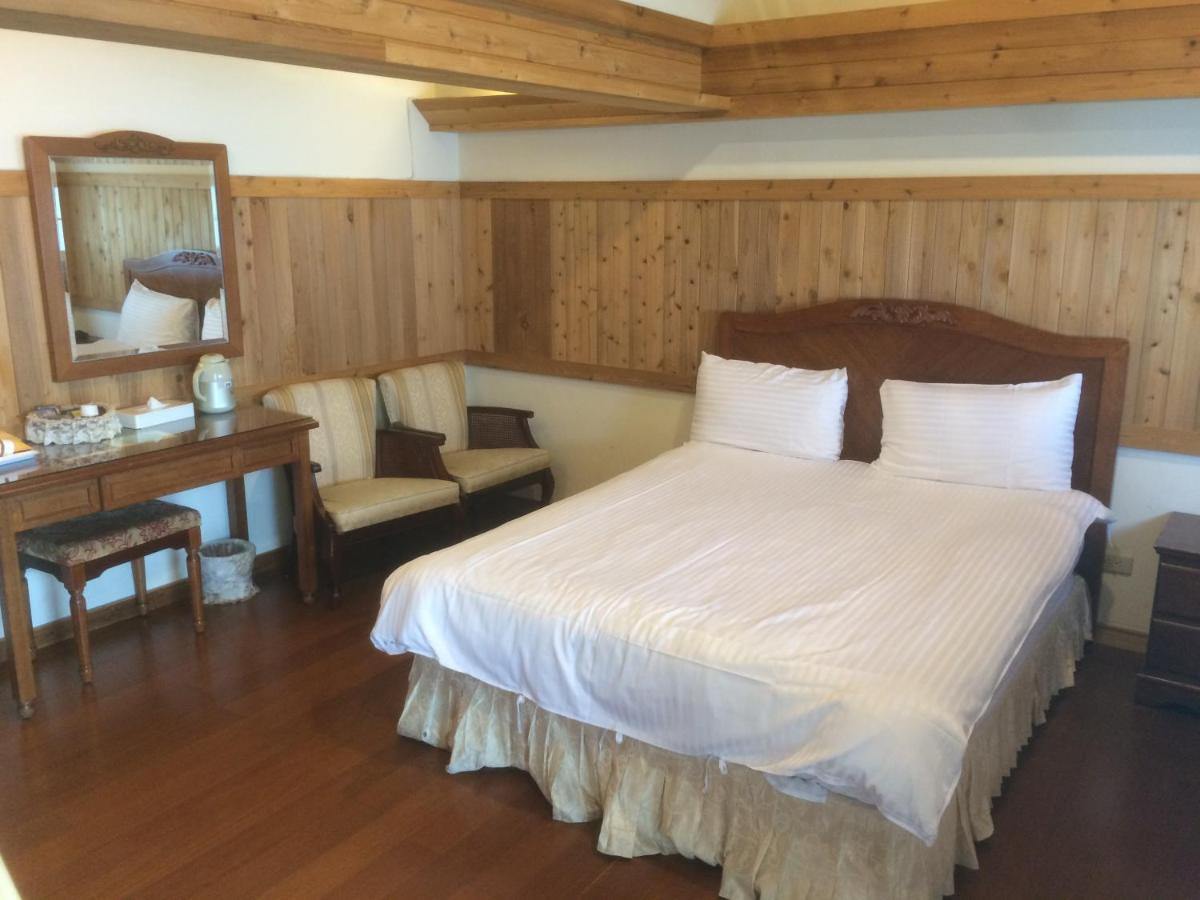 Chambre Quadruple Standard