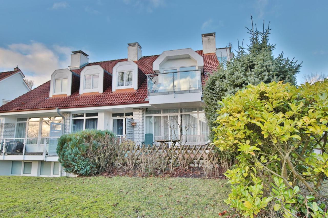 Haus am Seehof 6 Seehof - B&B Sierksdorf