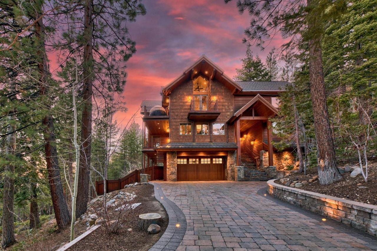 The Ultimate Lake Tahoe Estate - B&B