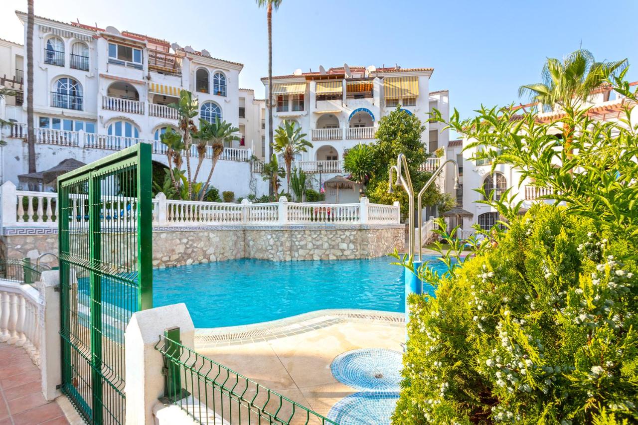 Casa confortable cerca de Playa Calahonda - Mijas - Chambres d’hôtes