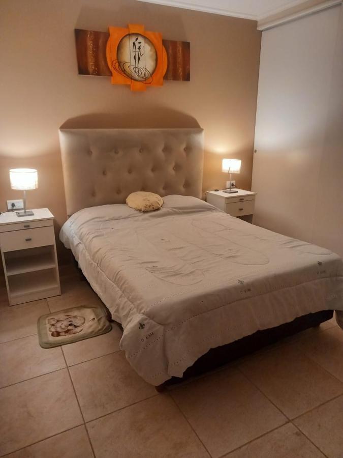 B&B Santiago del Estero - ALOJAMIENTO NORTE SGO - Bed and Breakfast Santiago del Estero