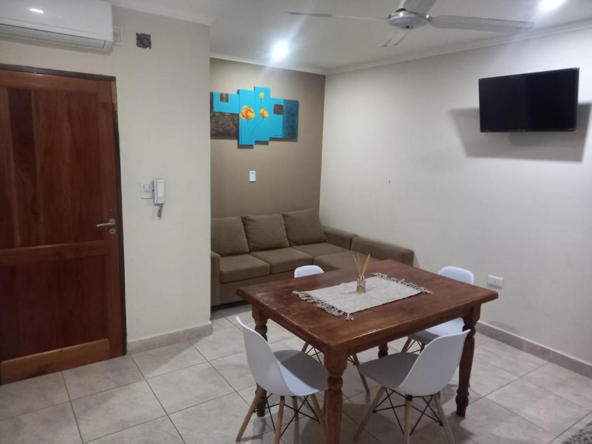 ALOJAMIENTO NORTE SGO - B&B Ciudad de Santiago del Estero