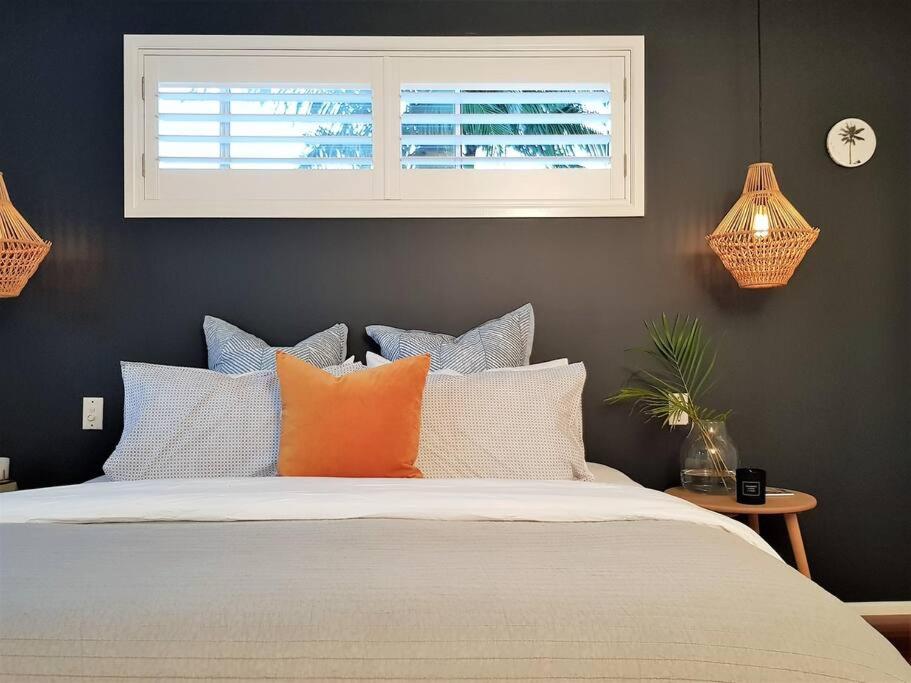 The Sunshine Shack - Boutique Holiday Home - Chambres d’hôtes