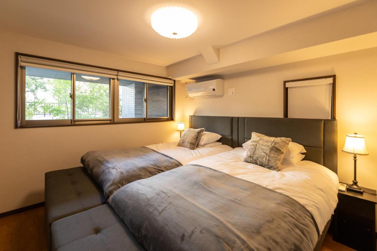 B&B Osaka - Crest Otemae Stay - Self Check-In Only - Bed and Breakfast Osaka
