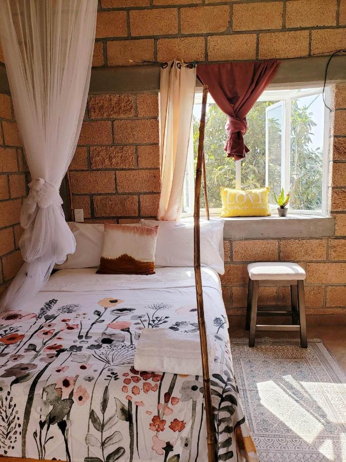 Cuartito Rustico - B&B