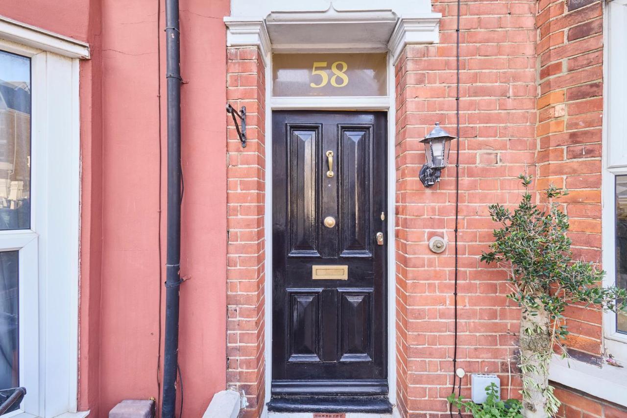 Host & Stay - Bellevue Road - B&B