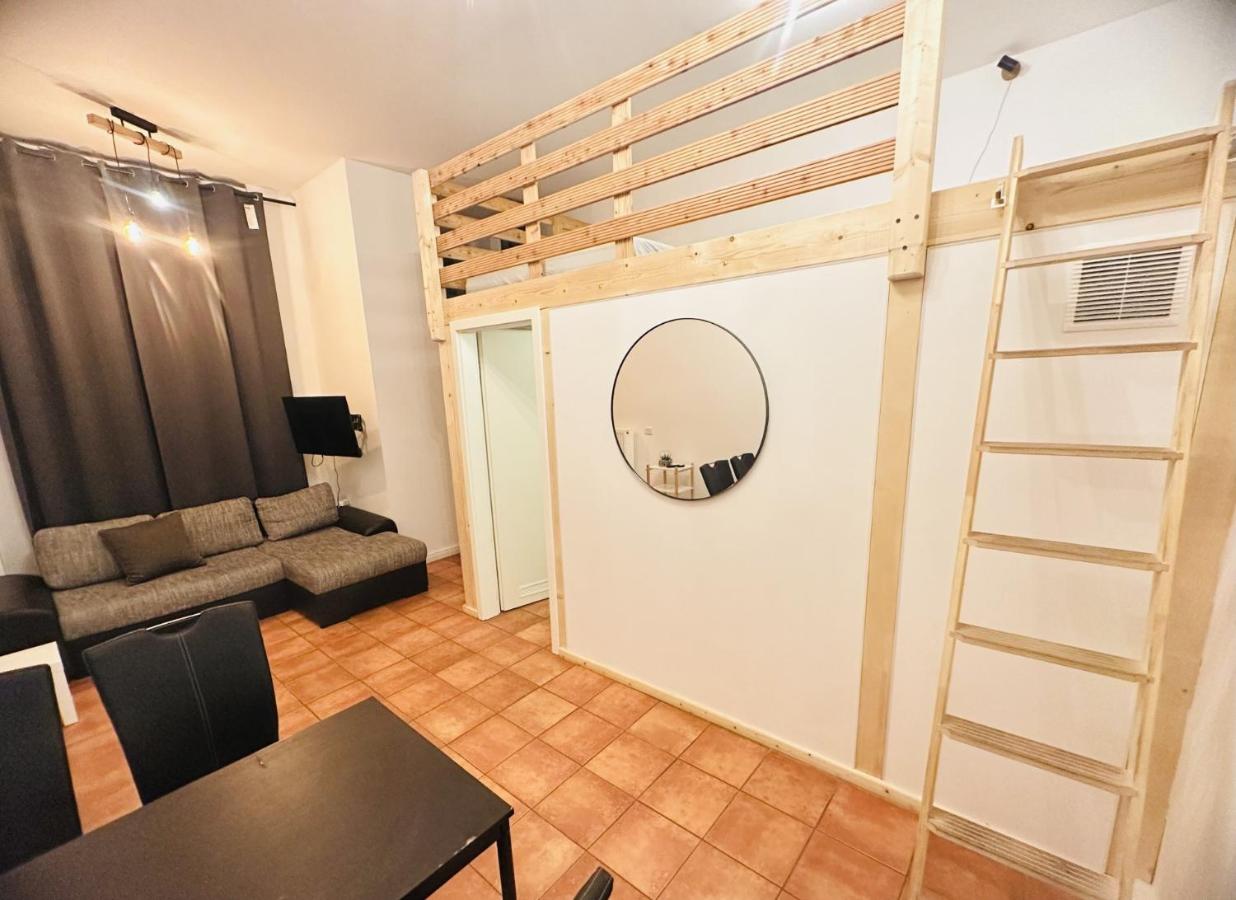 Cityflair Apartments Rummelsburg - B&B