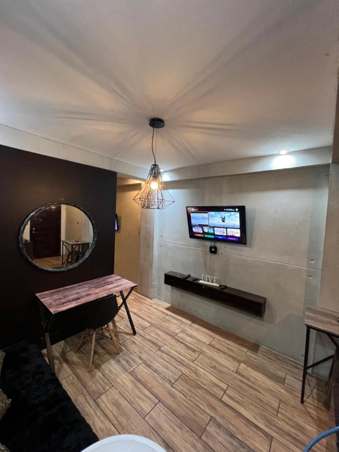 Edificio G4 - B&B Guatemala City