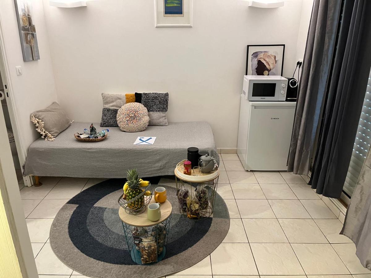 Le 63* - B&B La Trinité