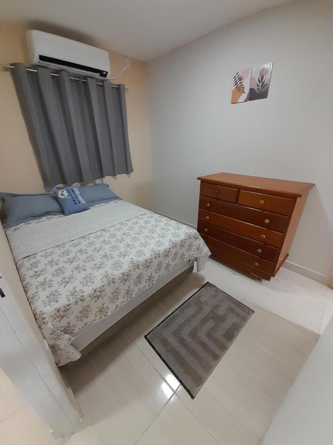 Hospedagem do Elias - Ferienwohnung