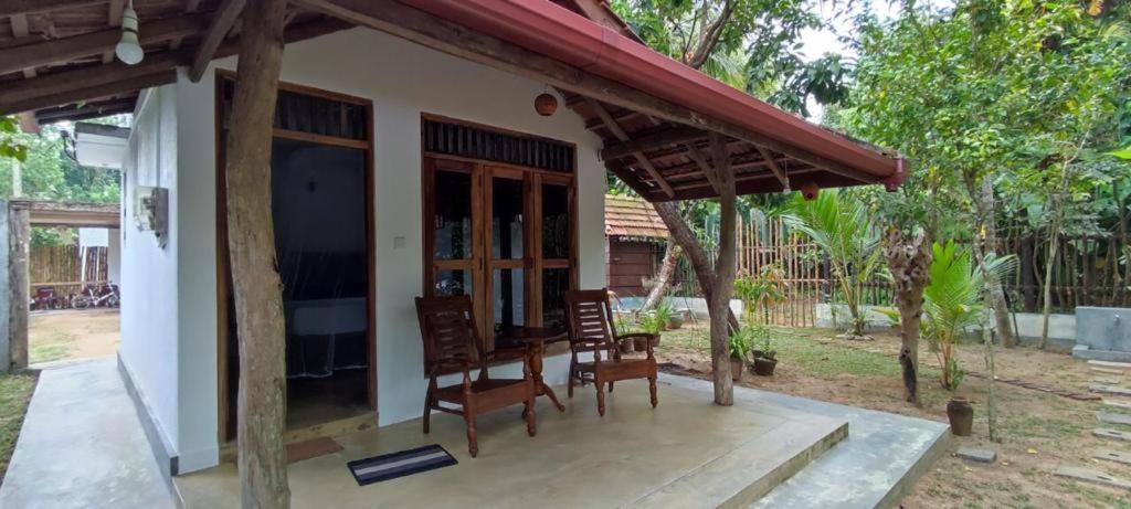 B&B Weligama - River house - Bed and Breakfast Weligama