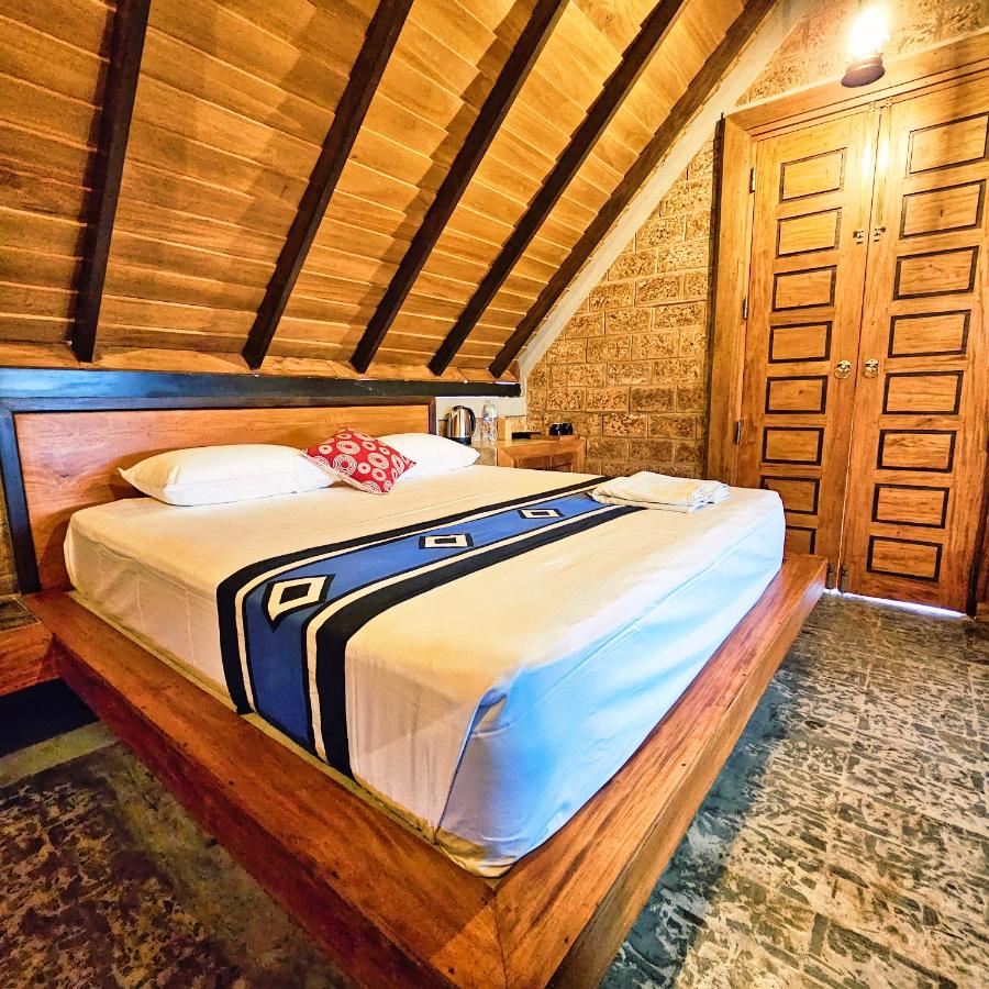 Suite with Private Pool