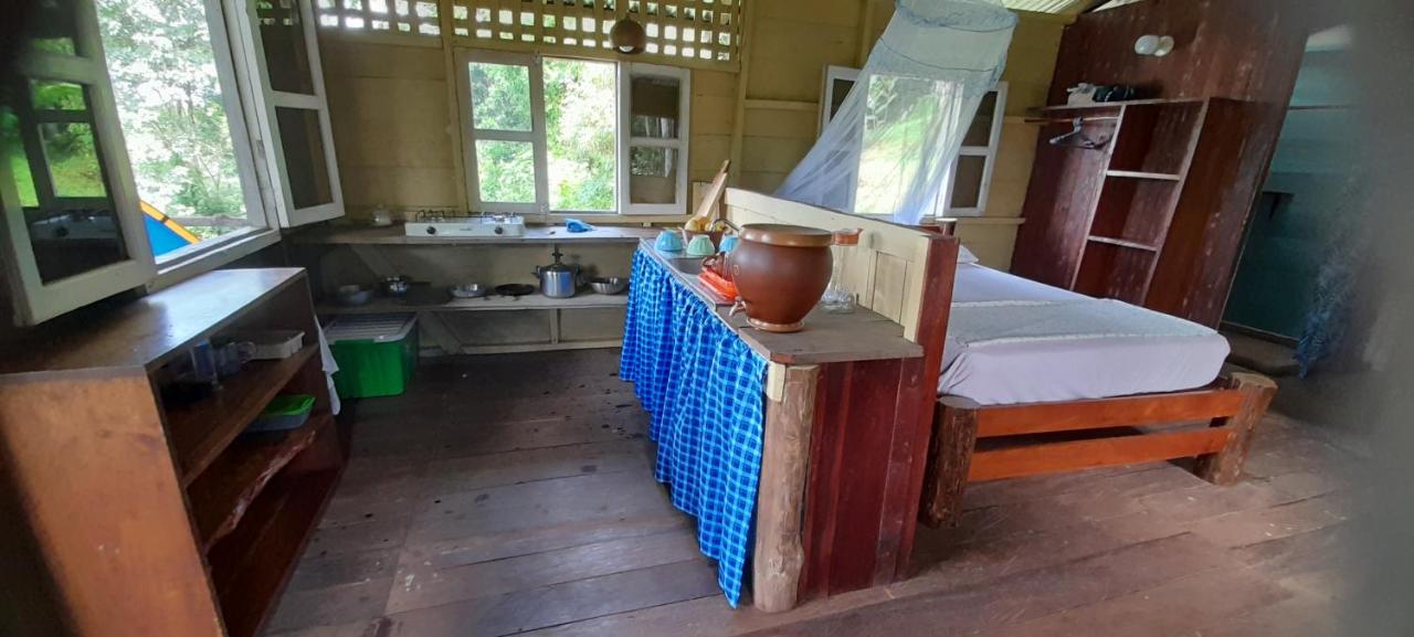 Apartamento de 1 dormitorio