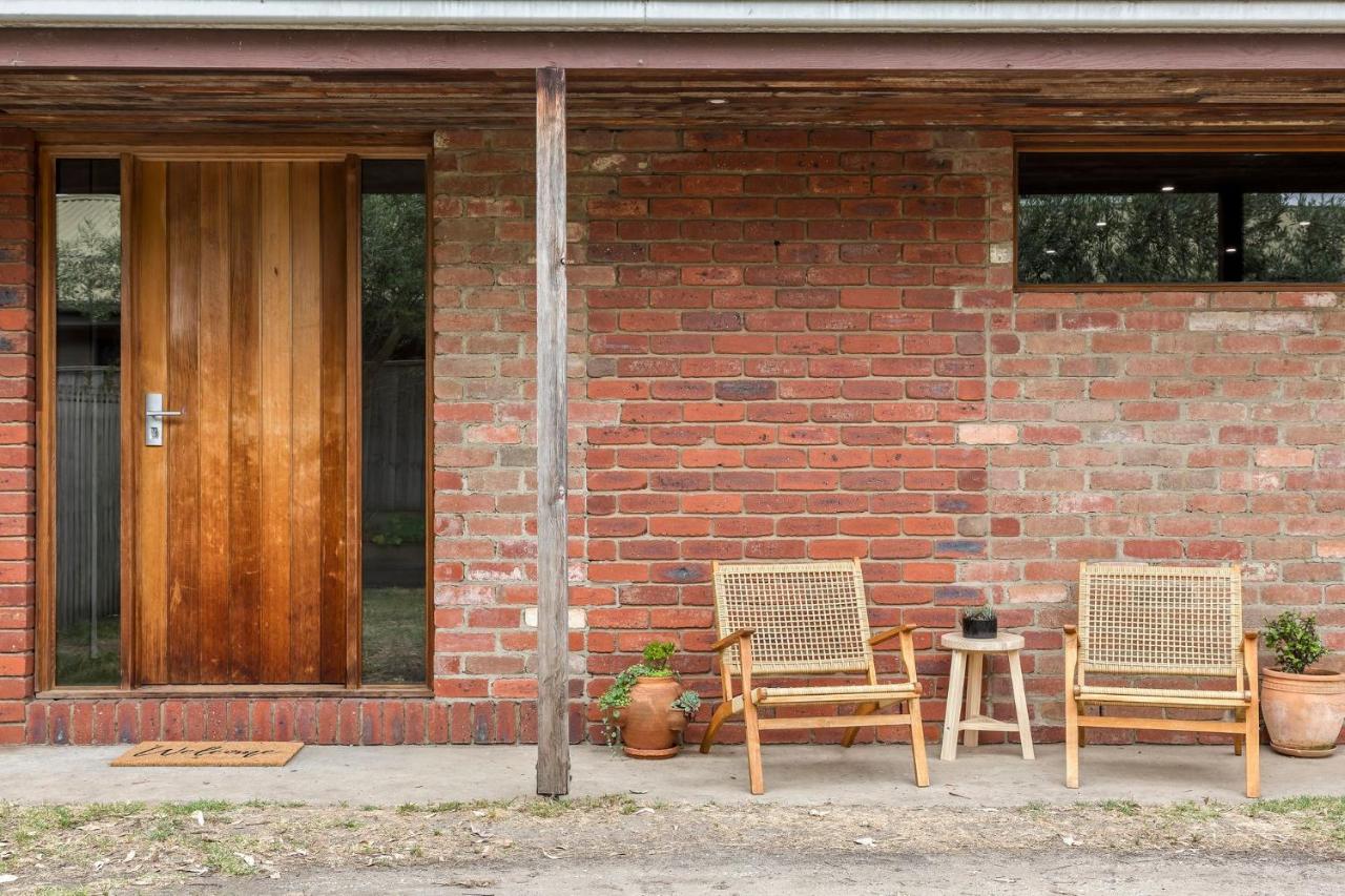 Beach House on Fellows - Ferienwohnung
