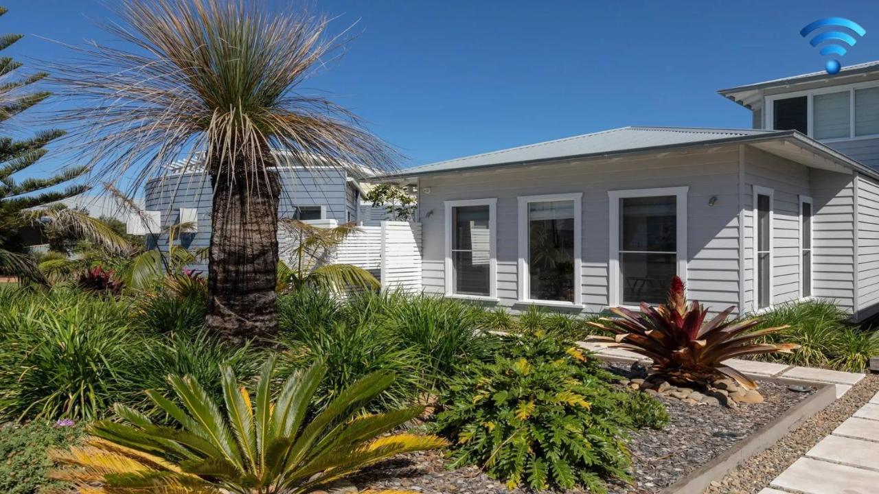 B&B Culburra Beach - Hideaway at Culburra Beach - Bed and Breakfast Culburra Beach