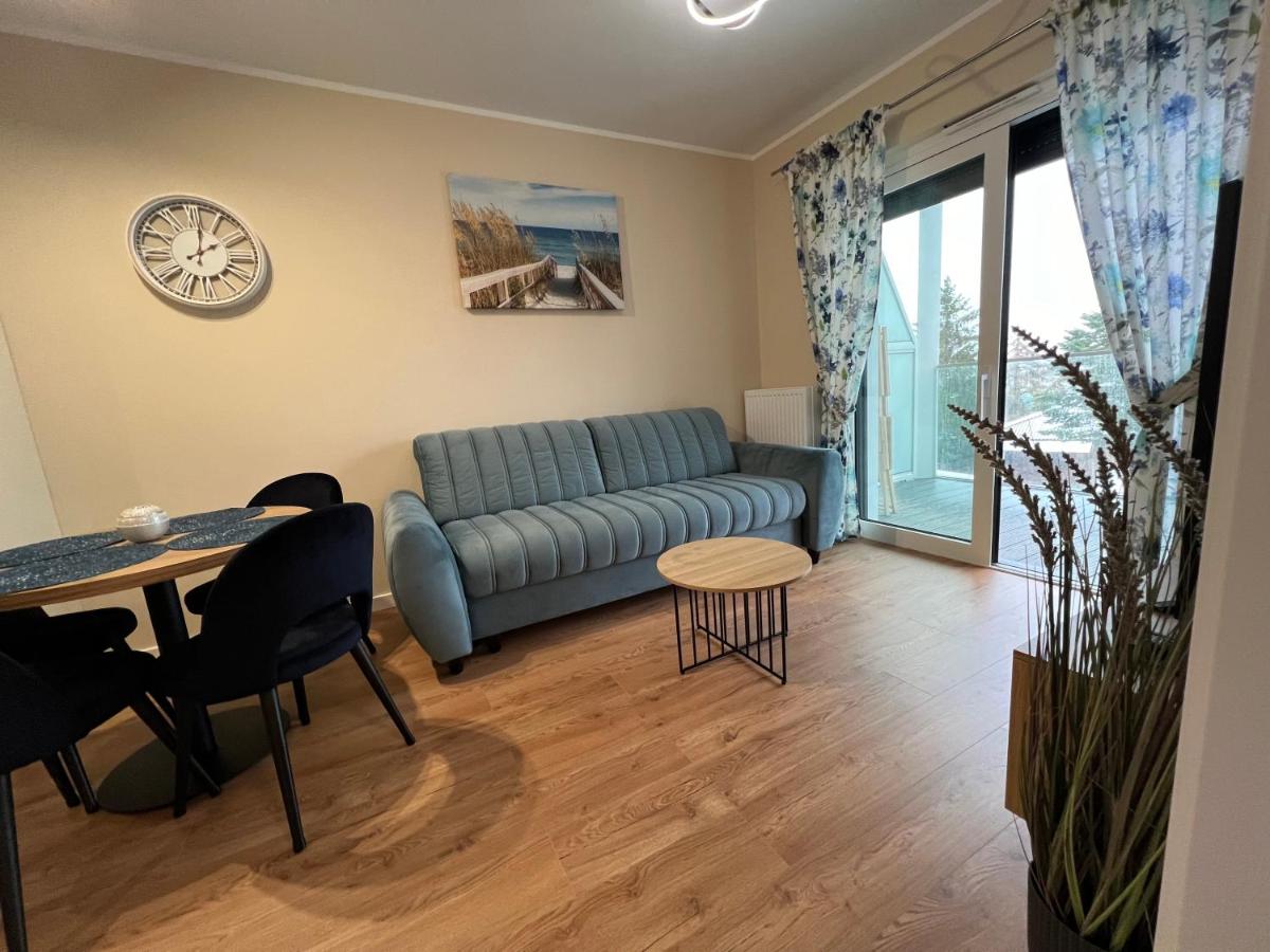 Sianożęty Perłowa Przystań - B&B Sianożęty