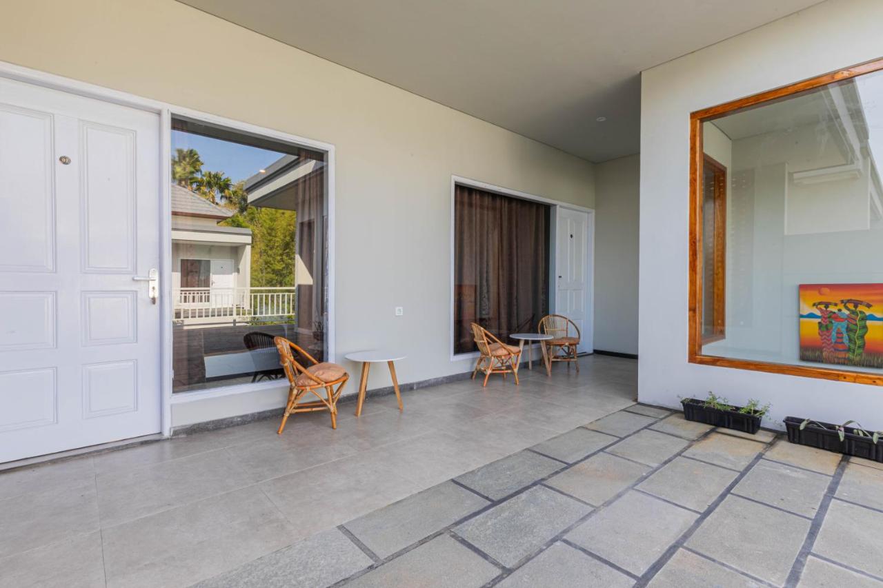Villa Rose 1 Sanur - B&B