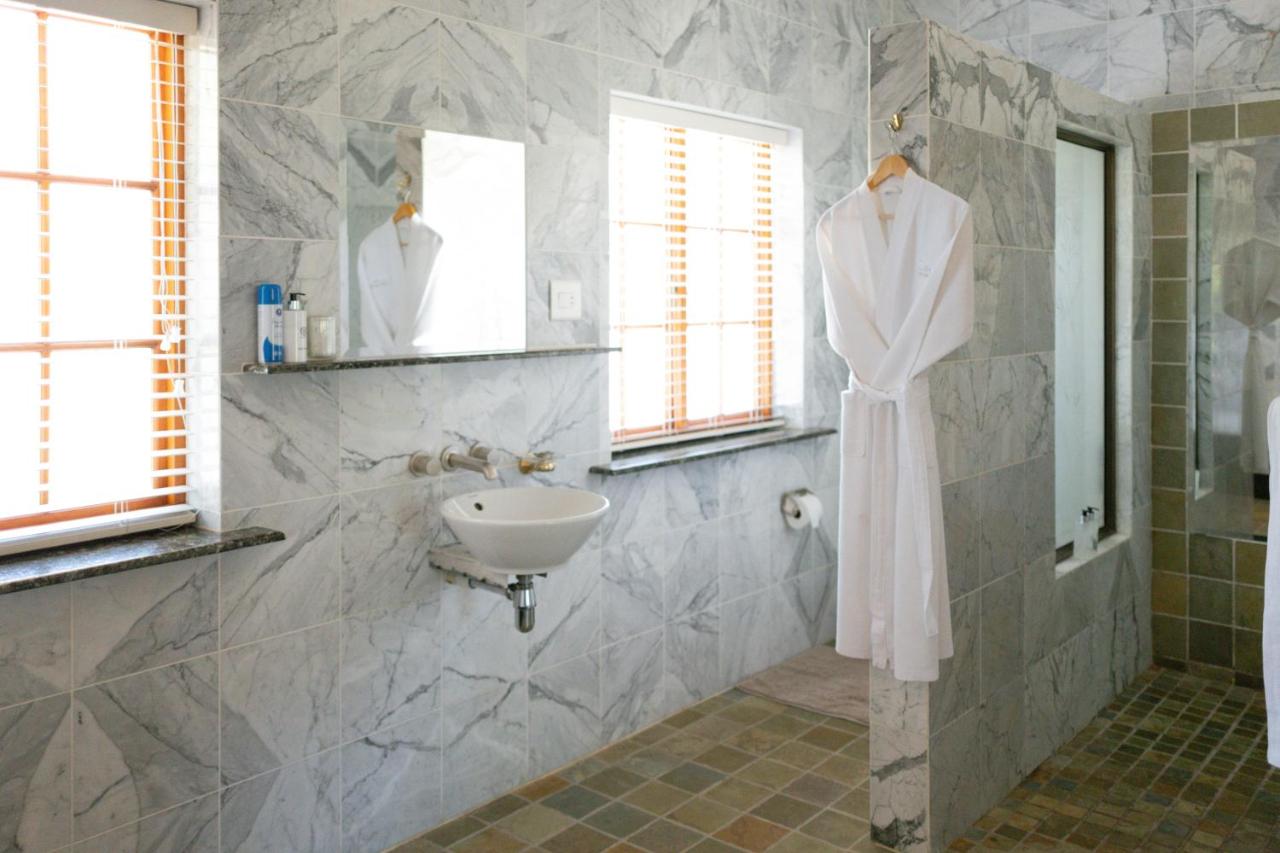 Suite Deluxe avec Lit King-Size