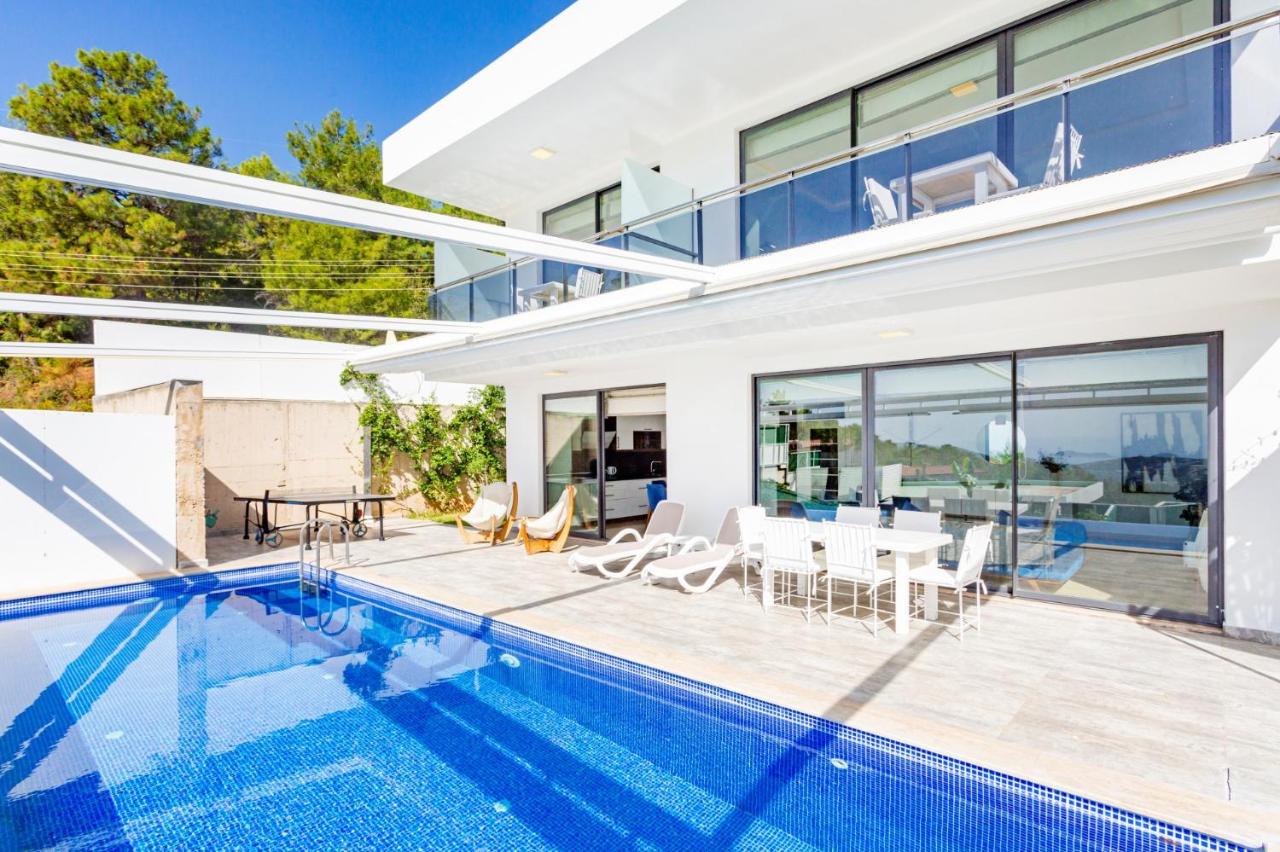 infinity paradise - B&B
