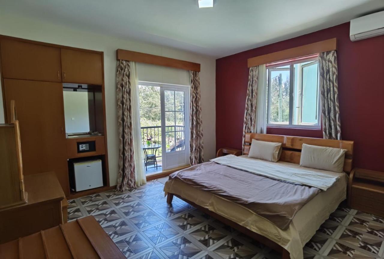 Maison de Vacances 4 Chambres