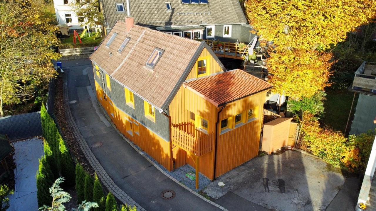 Hexenhaus - B&B