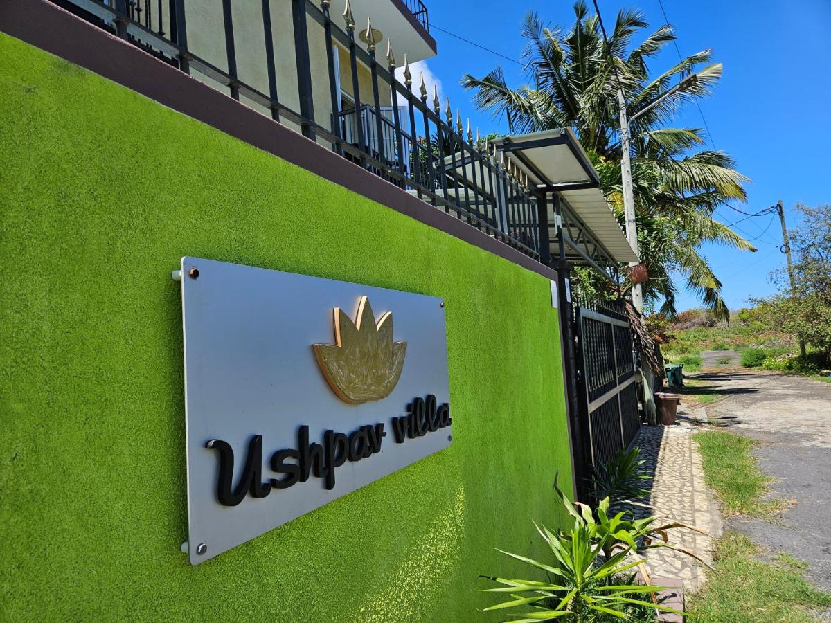 Ushpav Villa - B&B