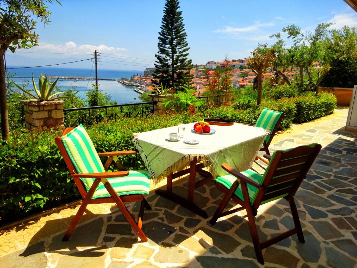 Pelagia Apartments - B&B