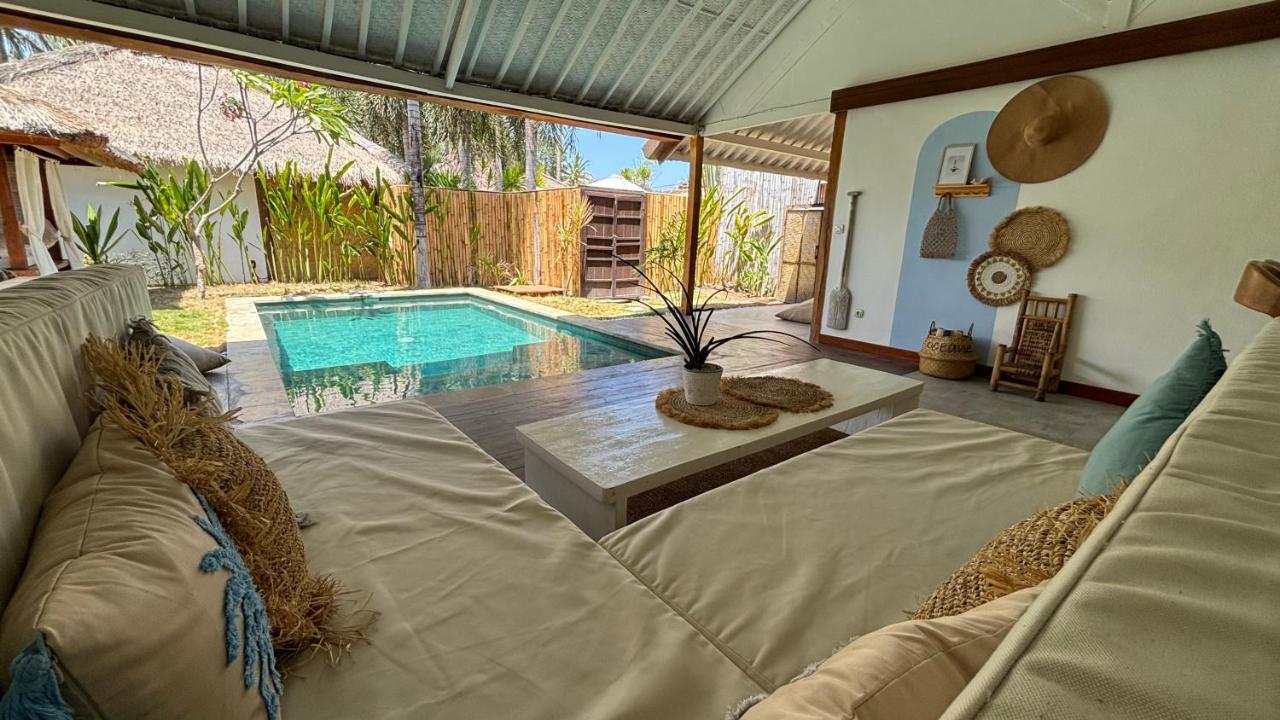 villa Oceane - B&B Gili Air