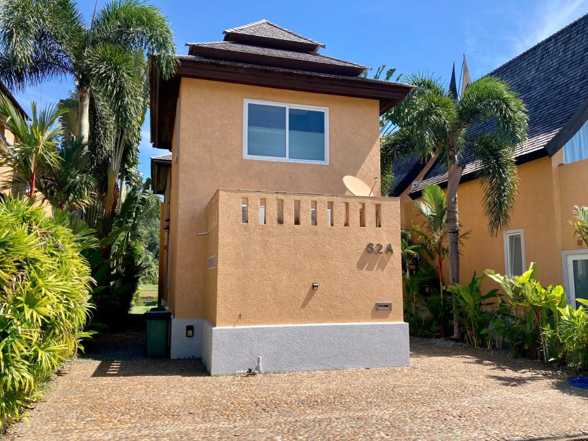 Villa con Piscina Privata 