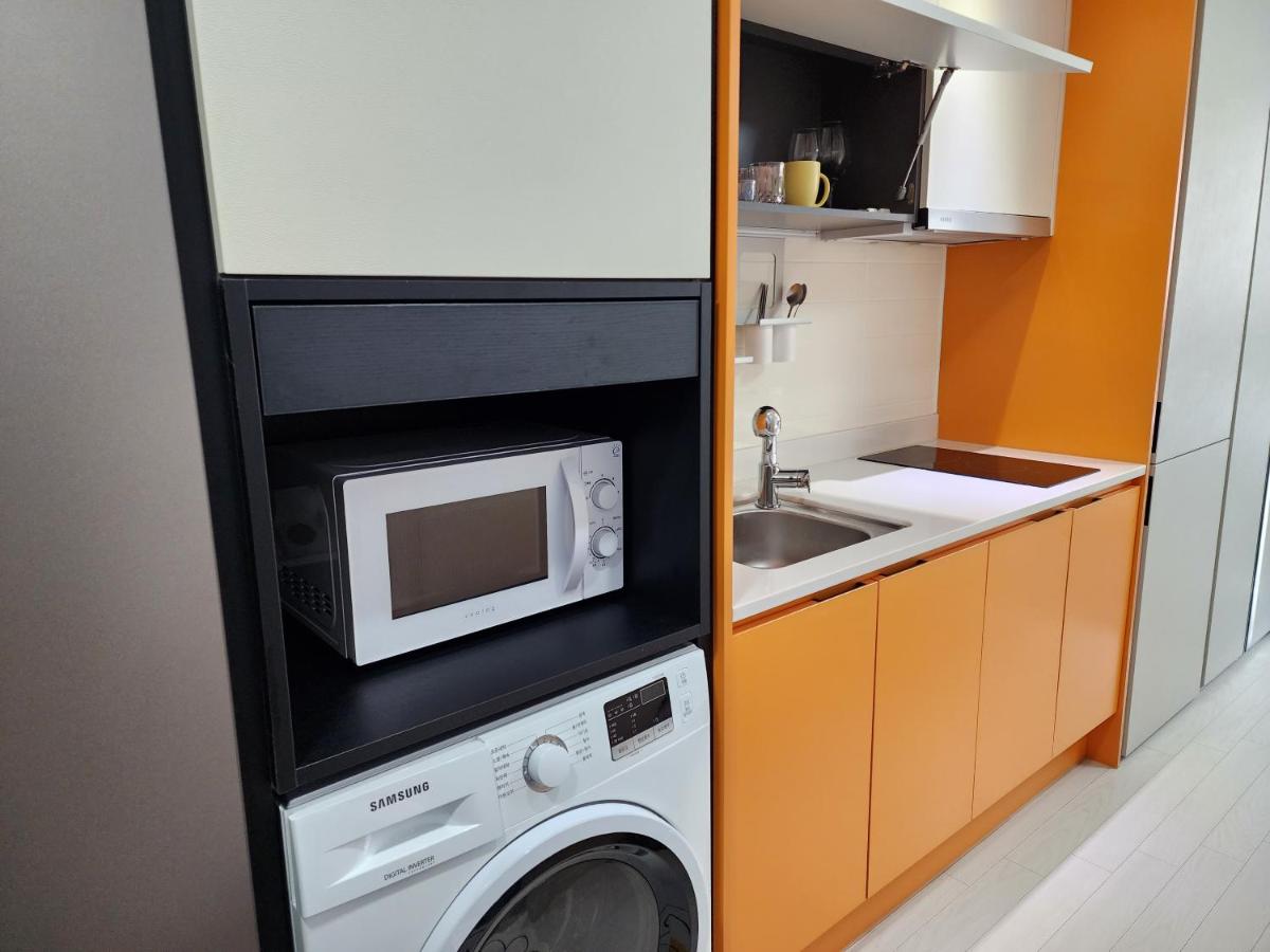 Apartamento Estudio - A