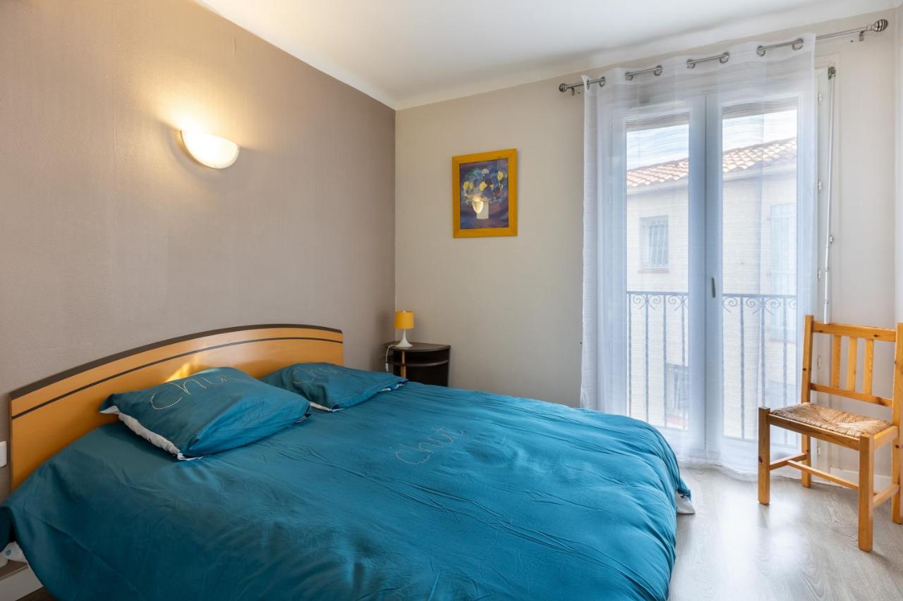 Appartement met 1 Slaapkamer