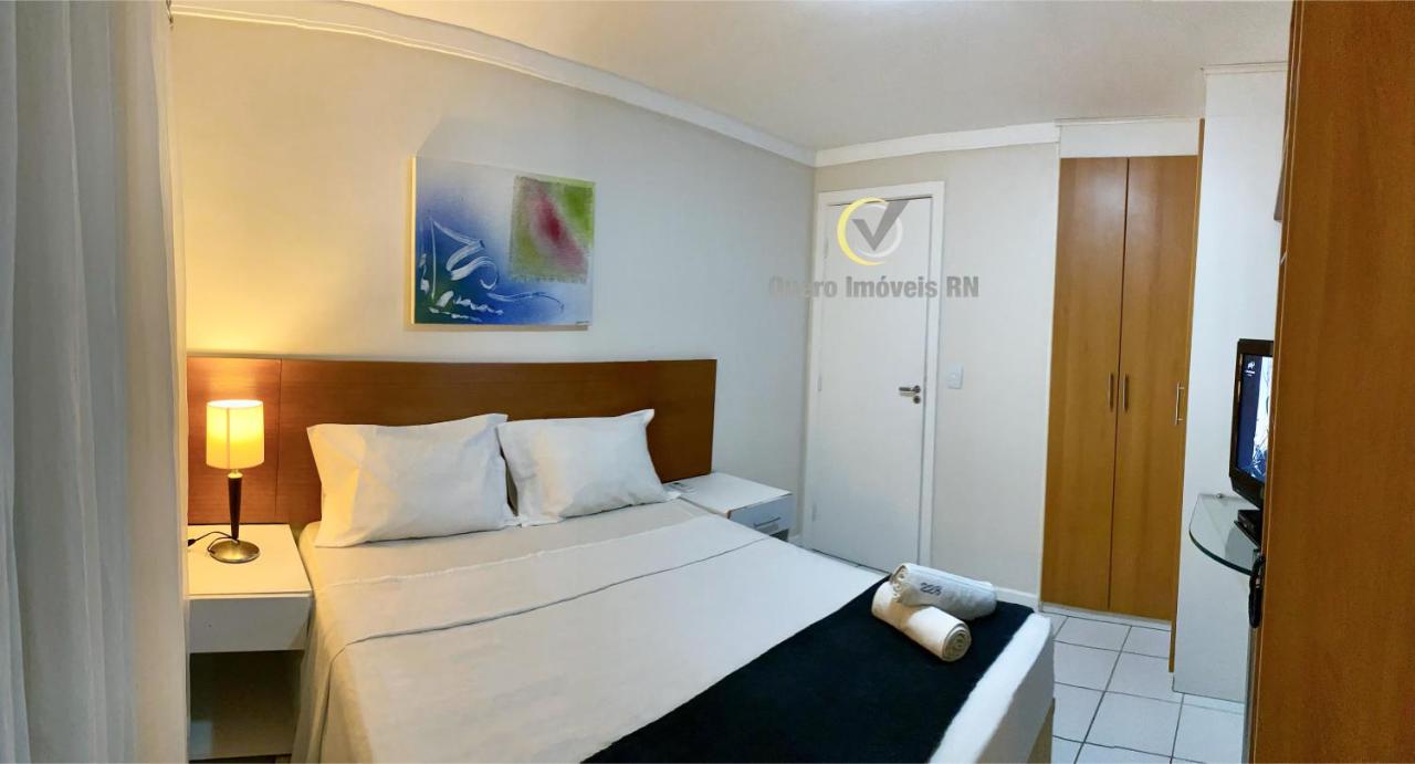 Apartamento de 1 dormitorio con balcón y vistas al mar