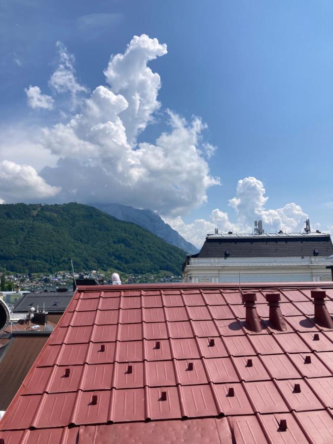 Rooftop Apartment, Exclusive City and Mountain View - Bed and Breakfast