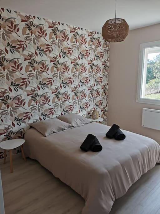 B&B Vielmur-sur-Agout - La Maison du Bagas, 7pers - Bed and Breakfast Vielmur-sur-Agout