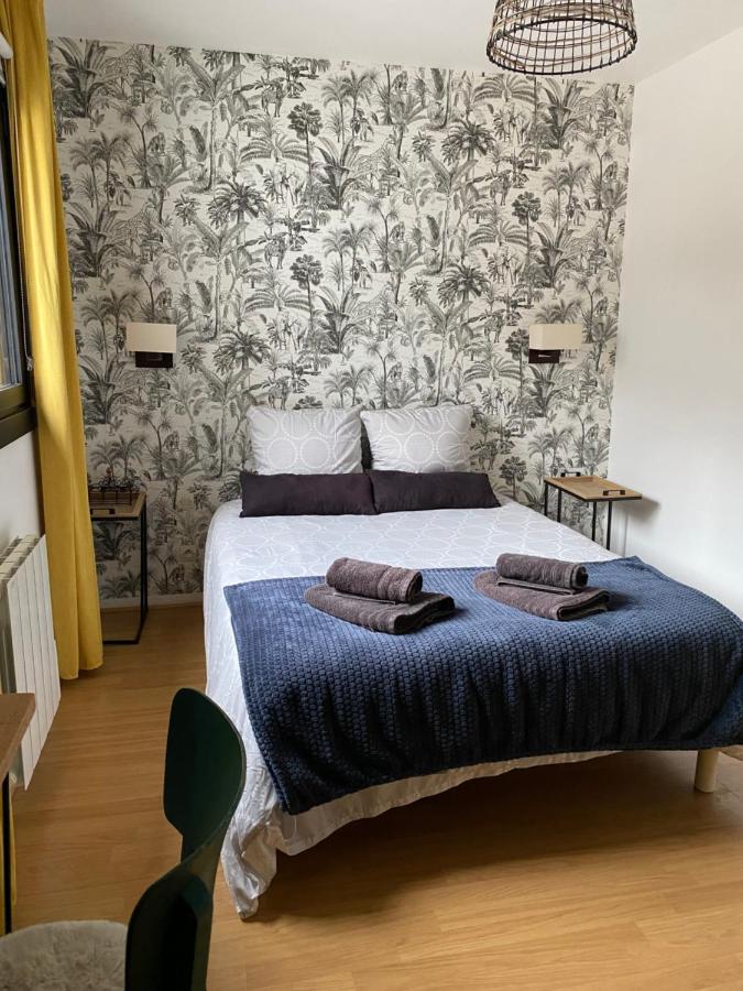 B&B Le Havre - L'appart Duplex - Bed and Breakfast Le Havre