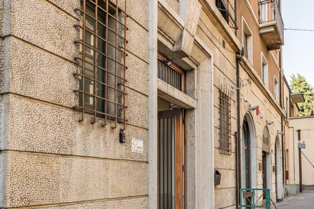 Sunshine Home Porta Nuova - Ferienwohnung