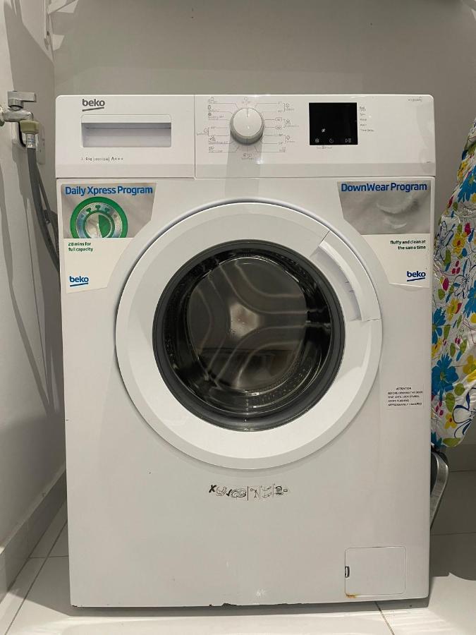 Appartement met Douche