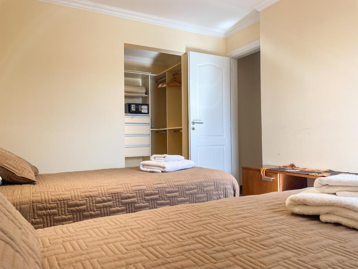 Standard Apartment