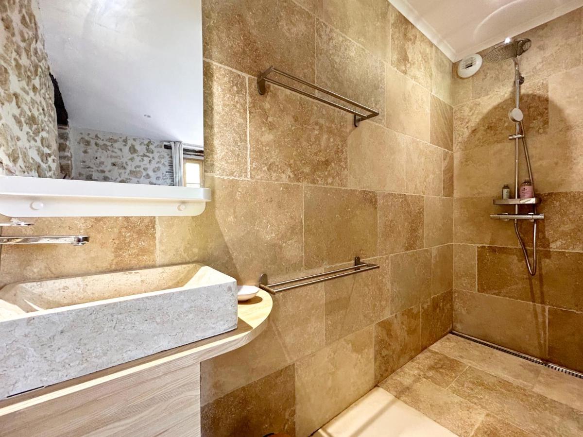 Camera Deluxe Matrimoniale/Doppia con Letti Singoli