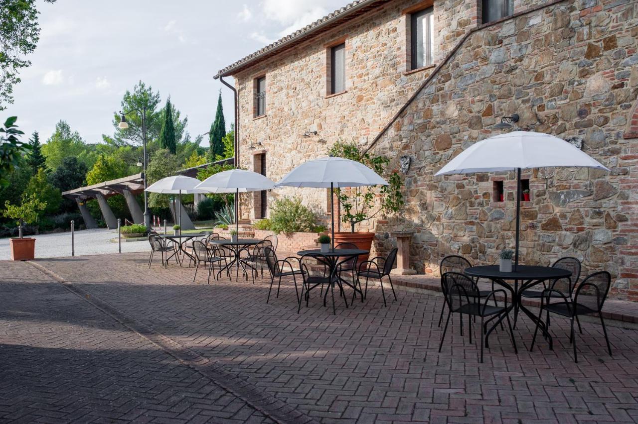 La Fonte Di Montebuono - Ferienwohnung