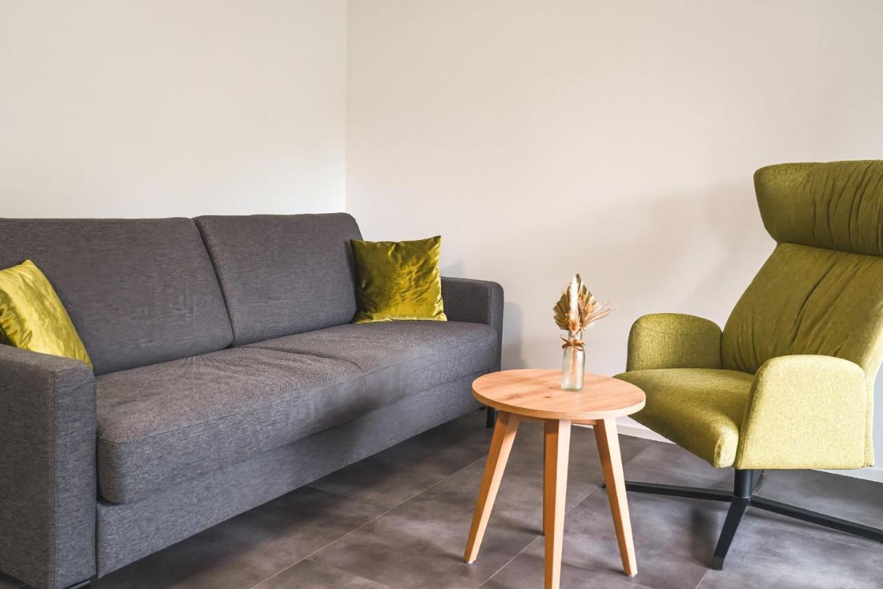 Appartement met 1 Slaapkamer