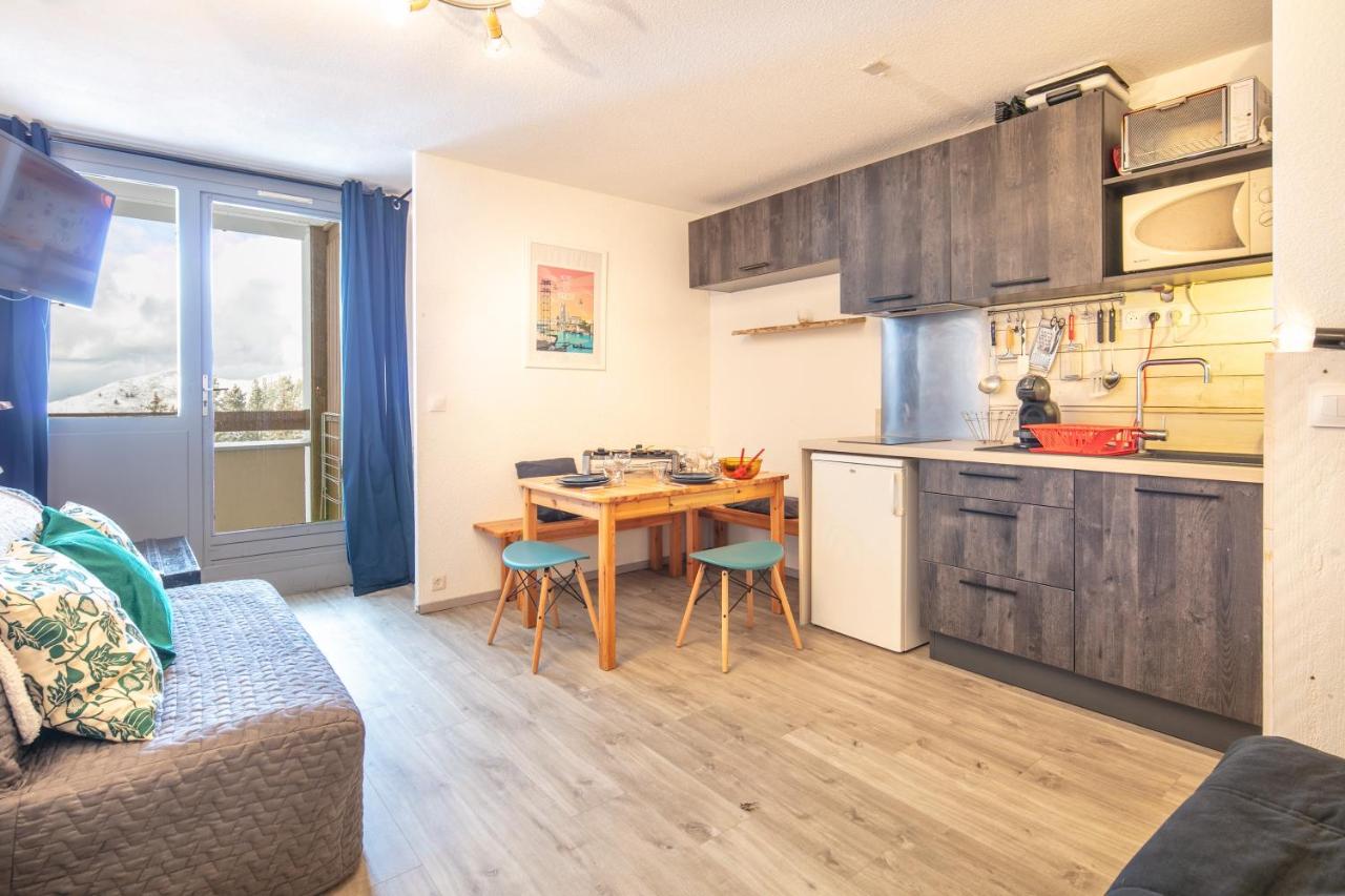 Le Schuss - B&B Chamrousse