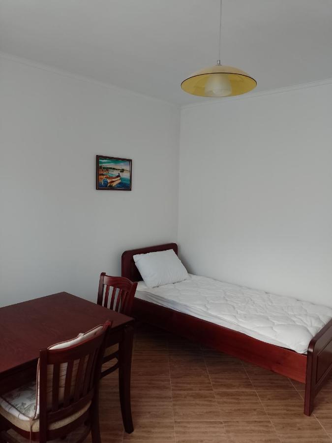 Apartment mit 2 Schlafzimmern