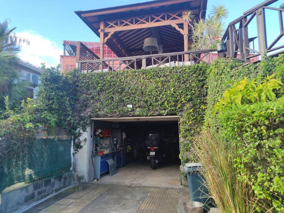 Sweet HOME - B&B Saint-Paul