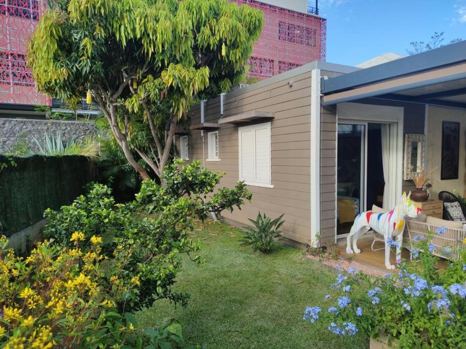 Sweet HOME - B&B Saint-Paul