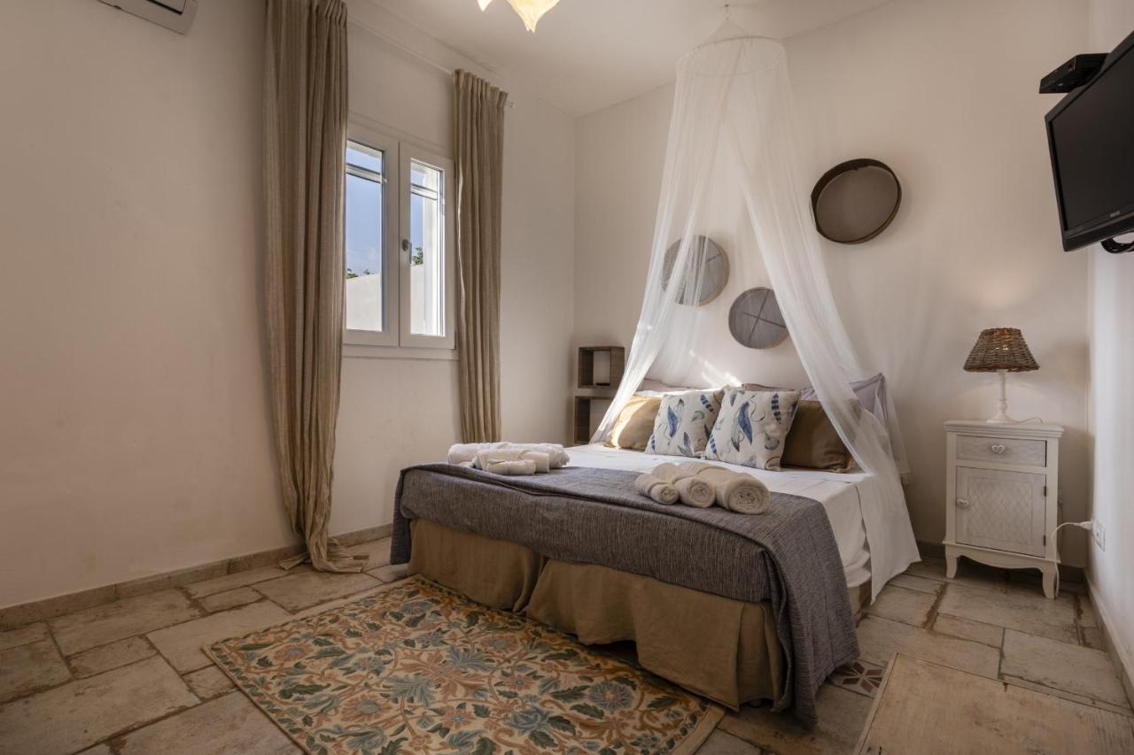 Villa 3 Chambres
